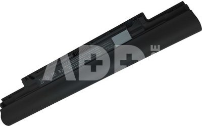 Notebook baterija, DELL Latitude 13 Blac