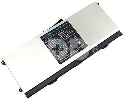 <b><mark><i>NAUJIENA!</i></b></mark> Notebook baterija, DELL OHTR7 ORG