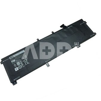 Notebook battery, DELL T0TRM ORG