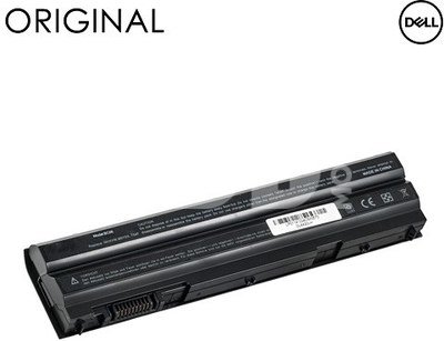 Notebook baterija, Dell T54FJ Original