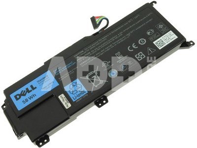 Аккумулятор для ноутбука, DELL V79Y0 ORG