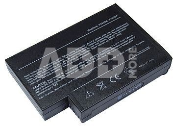 Notebook baterija, HP Omnibook XE4000