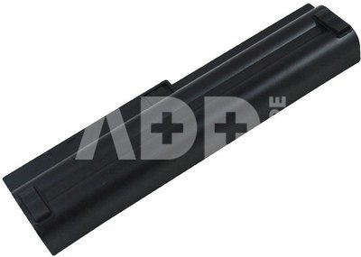 Аккумулятор для ноутбука, Extra Digital Advanced, IBM ThinkPad X200 Series 42T4534