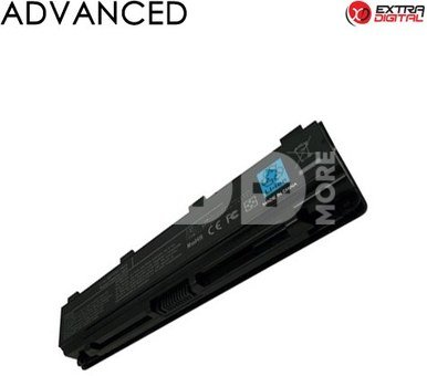 Notebook baterija, TOSHIBA PA5024U