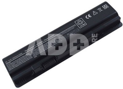Аккумулятор для ноутбука, Extra Digital Selected, DELL F287H, 4400mAh