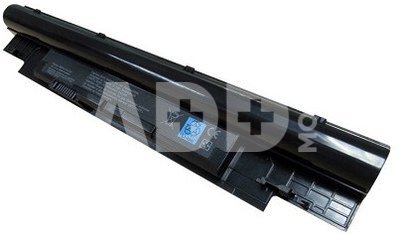 Notebook baterija, DELL H7XW1, 4400mAh