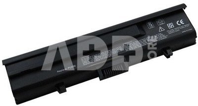 Notebook battery, Extra Digital Selected, DELL UM230, 4400mAh