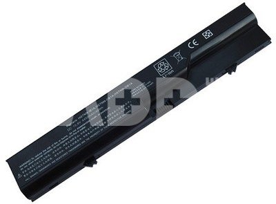 Notebook baterija,HP HSTNN-IB1A, 4400mAh