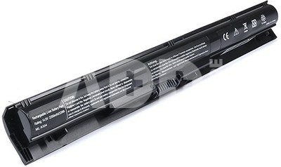 Аккумулятор для ноутбука, Extra Digital Selected HP Pavilion 15 (KI04), 2200 mAh
