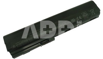 Notebook baterija, HP SX06XL, 4400mAh