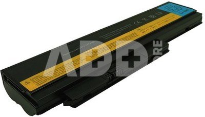 Notebook baterija, Extra Digital Selected, LENOVO 0A36281, 4400mAh