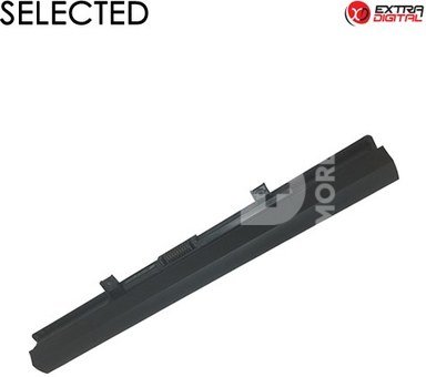 Notebook baterija, Extra Digital Selected, TOSHIBA PA5195U-1BRS, 2200mAh