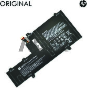 Notebook baterry, HP OM03XL Original