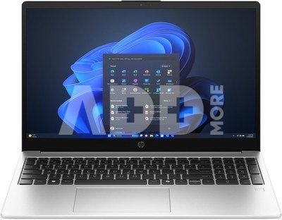 Notebook|HP|255R G10|CPU AMD RyzenT 5|7535U|2.9 GHz|15.6 "|1920 x 1080 pixels|RAM 16 GB|DDR5-SDRAM|SSD 512 GB|Discrete graphics Not available|On-board graphics Yes|Numeric keypad Yes|Keyboard language US English|OS installed FreeDOS|Colour Silver|Weight 1.66 kg|4800 MHz|B9YQ1ET