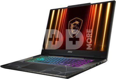 NB CYBORG 17 CI7-13620H 17"/16GB/1TB W11 B13WGKG-231NL MSI