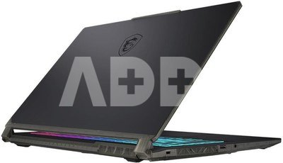 Notebook|MSI|Cyborg|Cyborg 15 B13WEKG|CPU Intel Core i5|i5-13420H|2100 MHz|15.6"|1920x1080|RAM 16GB|DDR5|5600 MHz|SSD 512GB|NVIDIA GeForce RTX 5060|8GB|ENG|Windows 11 Home|Black|1.98 kg|CYBORG_15_B13WEKG-646NL