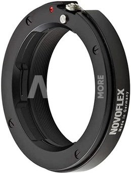 NOVOFLEX ADAPTER LEICA M LENSES TO NIKON Z CAMERAS