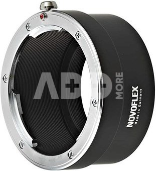 NOVOFLEX ADAPTER LEICA R LENSES TO NIKON Z