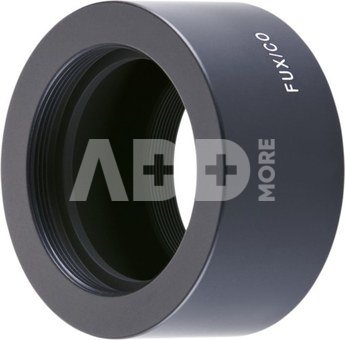 Novoflex Adapter M42 Lens to Fuji X PRO Camera