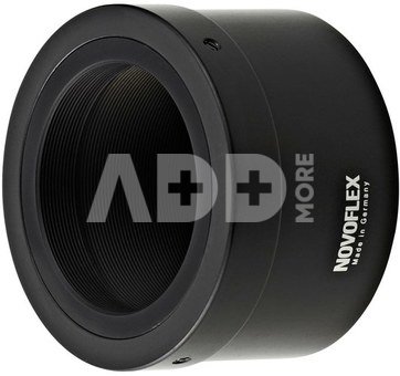 Novoflex Adapter T2 Lens to Sony E Mount Camera