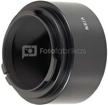 Novoflex Adapter Novoflex A Mount to Samsung NX Camera
