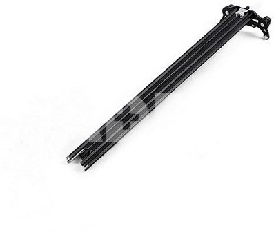 Noxon Mod Slider Extra Rail - 150cm