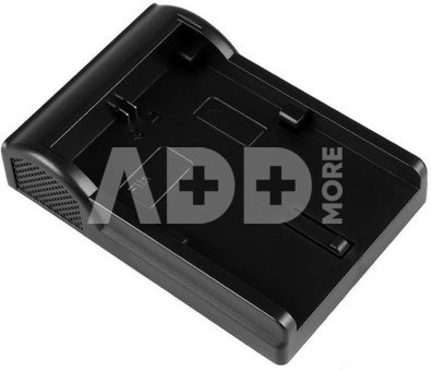NP-FZ100 Battery adapter for Newell DC-LCD Chargers