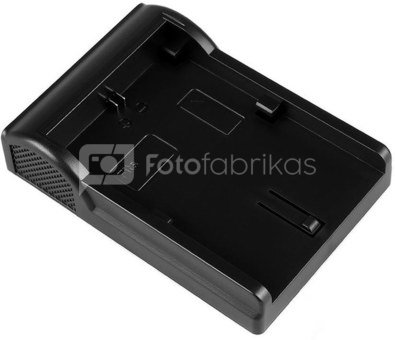 NP-FZ100 Battery adapter for Newell DC-LCD Chargers