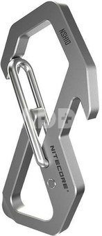 NSH10 Multiuse Titanium Snap Hook