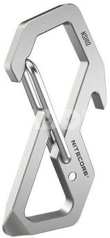 NSH10 Multiuse Titanium Snap Hook