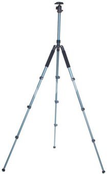 Nest Tripod NT-264K + NT-330H Ball Head