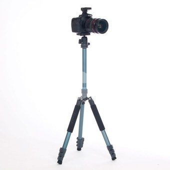 Nest Tripod NT-264K + NT-330H Ball Head