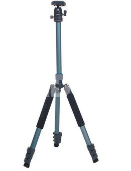 Nest Tripod NT-264K + NT-330H Ball Head