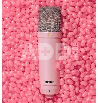 NT1 Signature Series Pink