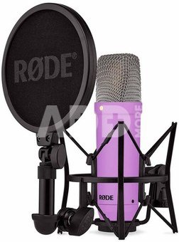NT1 Signature Series Purple