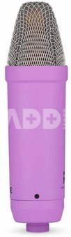 NT1 Signature Series Purple