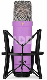 NT1 Signature Series Purple