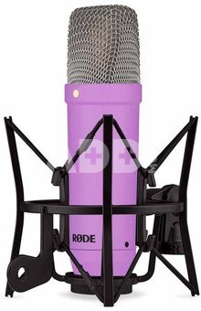 NT1 Signature Series Purple