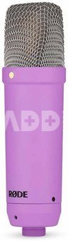 NT1 Signature Series Purple