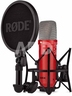NT1 Signature Series Red