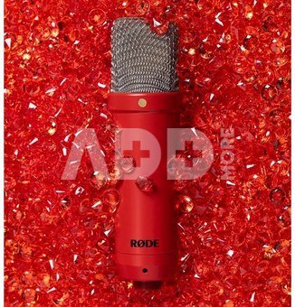 NT1 Signature Series Red