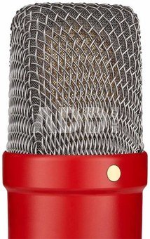 NT1 Signature Series Red