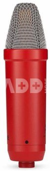 NT1 Signature Series Red
