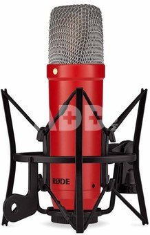 NT1 Signature Series Red