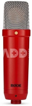 NT1 Signature Series Red