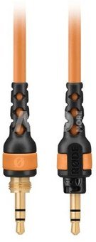 Rode NTH-Cable12P - orange