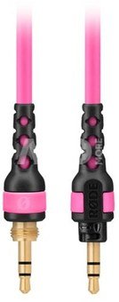Rode NTH-Cable12P - pink