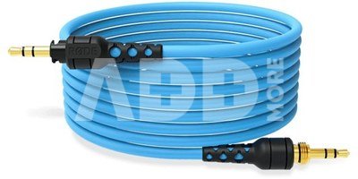 NTH-Cable24P | RØDE - blue
