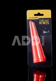 Nitecore NTW34 traffic cone, 34 mm