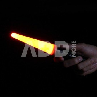 Nitecore NTW40 traffic cone, 40 mm